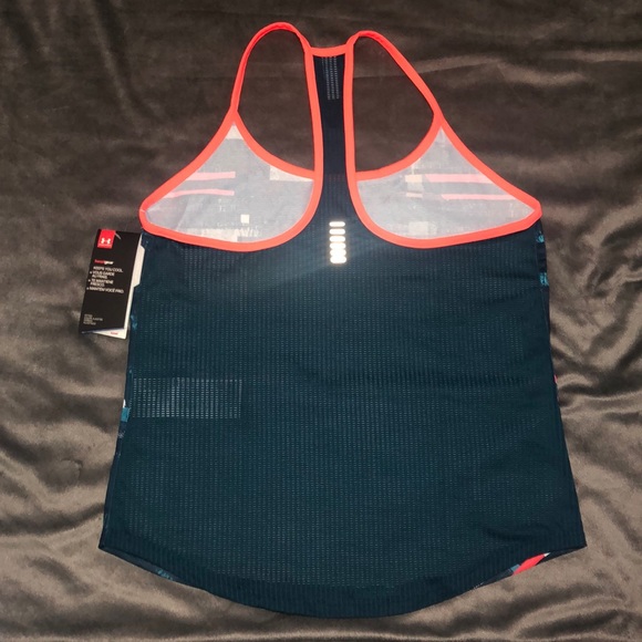 NWT Under Armour Tank Top - Picture 2 of 6